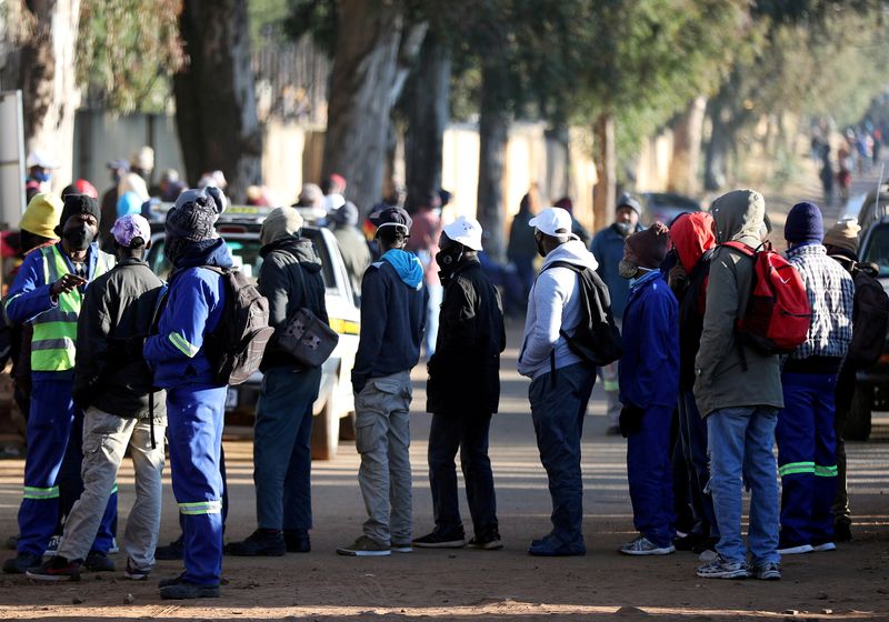 Low-income countries to be left behind without action on jobs - ILO