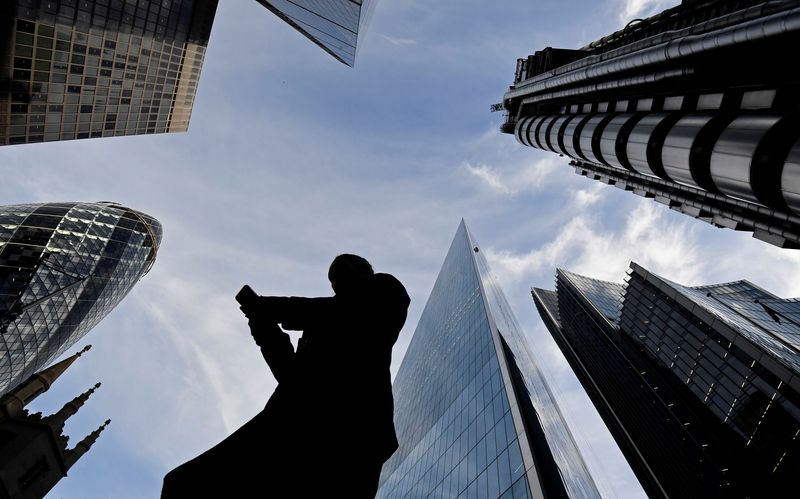UK advertised salaries hit two-year high in April - Adzuna