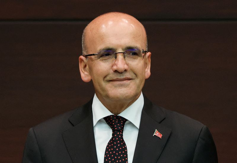 Goldman Sachs: "Fully orthodox" policy maker could raise Turkey rates to 40%