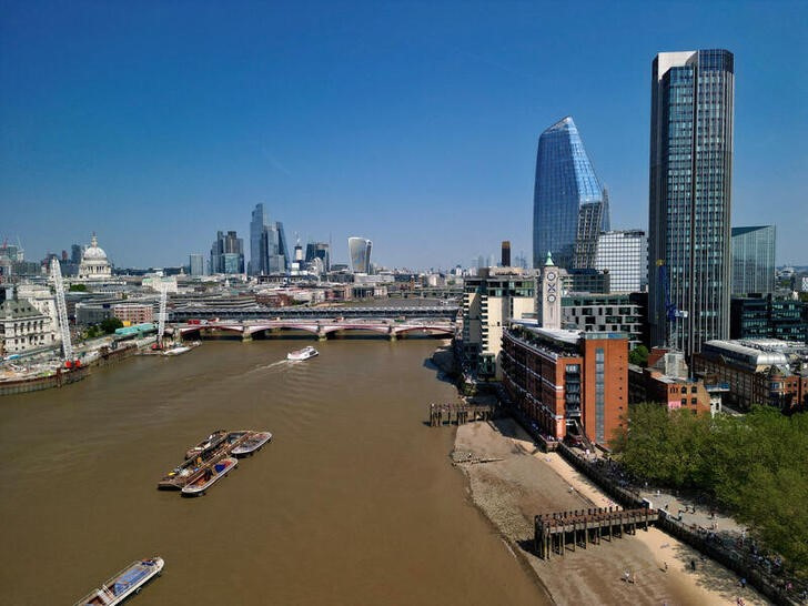 UK set to dodge recession, but big problems remain: CBI
