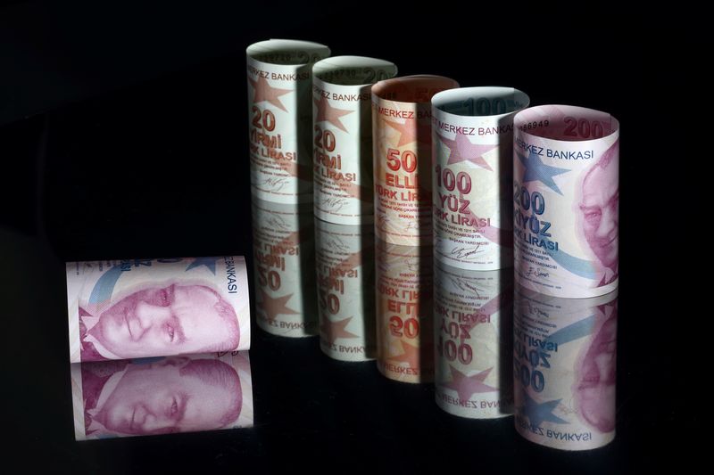 Factbox-Analysts bet bumper Turkish rate hikes on the way
