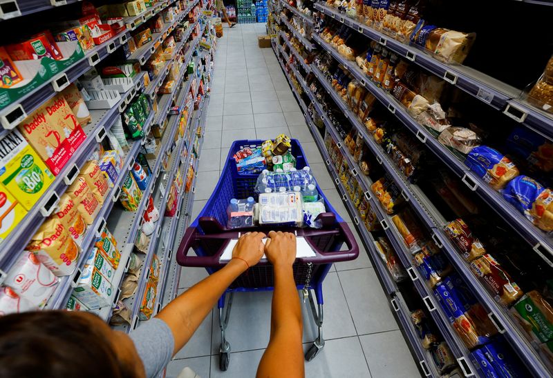 Euro zone May inflation confirmed at 6.1% yr/yr, core eases