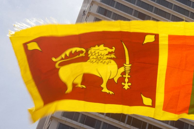 Exclusive-World Bank set to approve $700 million for Sri Lanka next week -sources