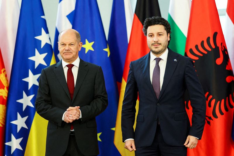 EU aspirant Montenegro must adjust its growth strategy, says World Bank