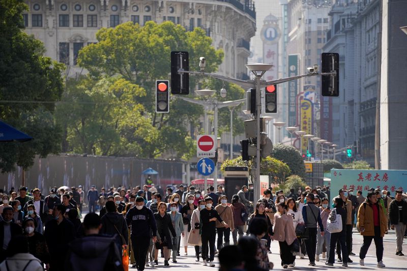 China to take measures to promote household consumption- state media
