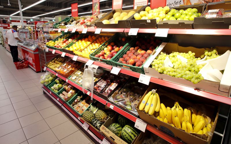 Swiss inflation dips to 1.7% in June, but rate hike still expected