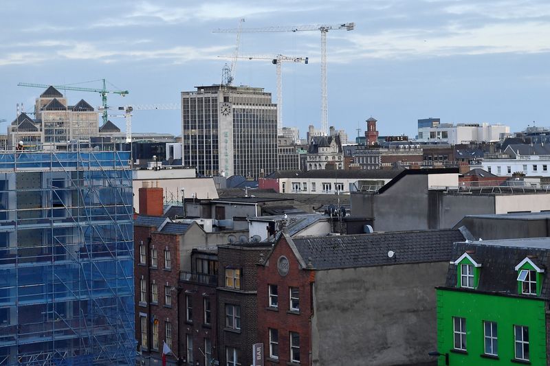 Ireland to hike core government spending by 6.1% in 2024
