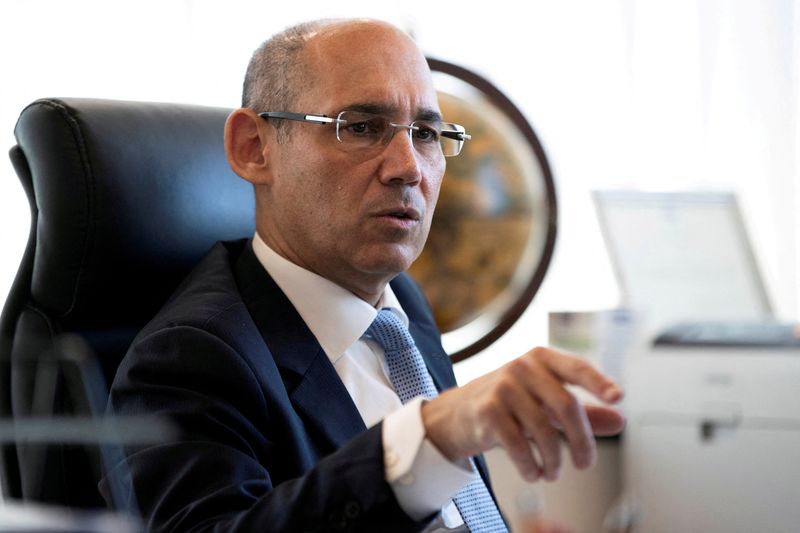 Bank of Israel seen pausing next week, unclear if rate hike cycle over: Reuters poll