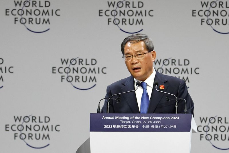 China will take measures to support growth, says state media