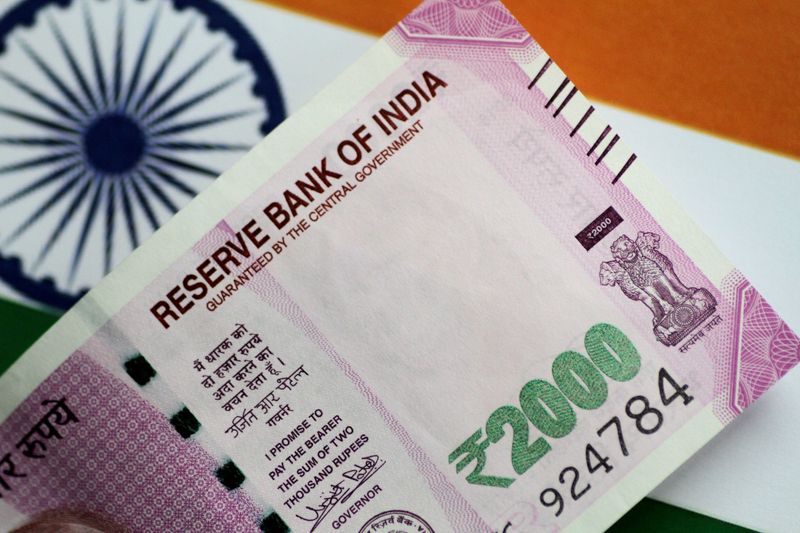 Rupee-UAE dirham trade mechanism may launch during Modi visit Saturday -sources