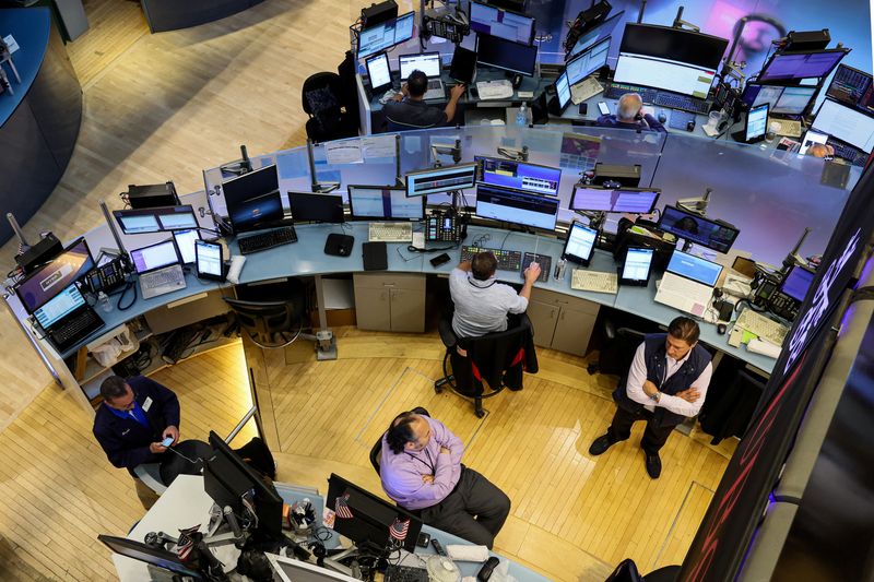 Global hedge funds ditch losing trades after failing to beat the MSCI - Goldman