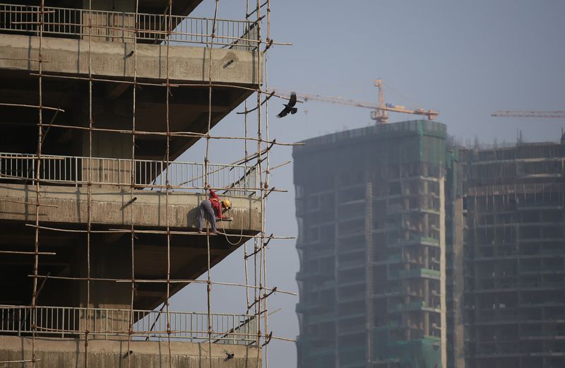 India rate cut bets pushed to mid-2024 amid inflation jump - traders
