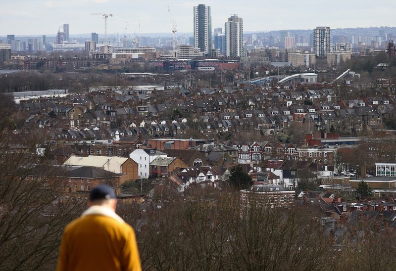 IMF sticks with forecast for limited UK growth in 2023