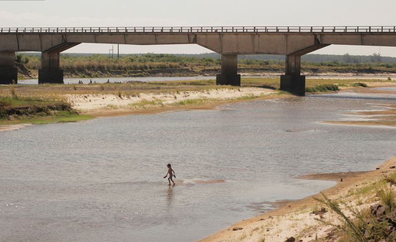 IMF increasingly worried about 'material' impact of climate change on economies