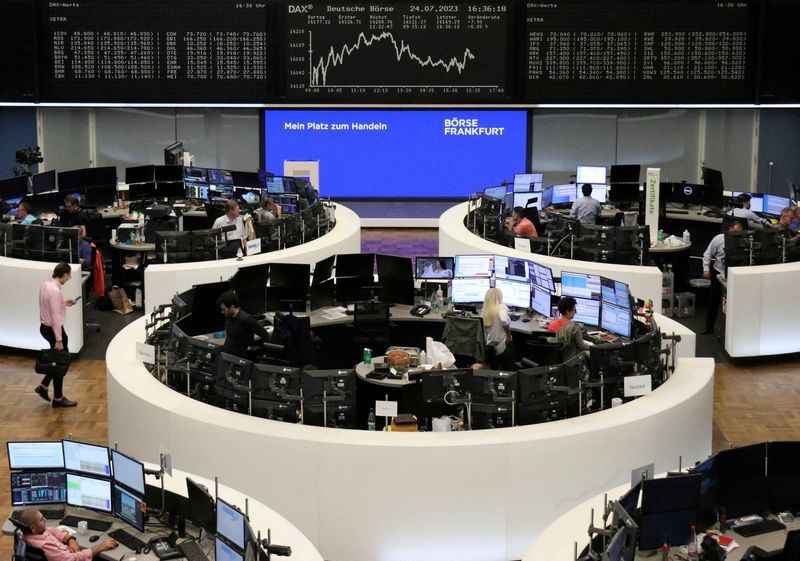 German IPO candidates hope for post-summer debuts