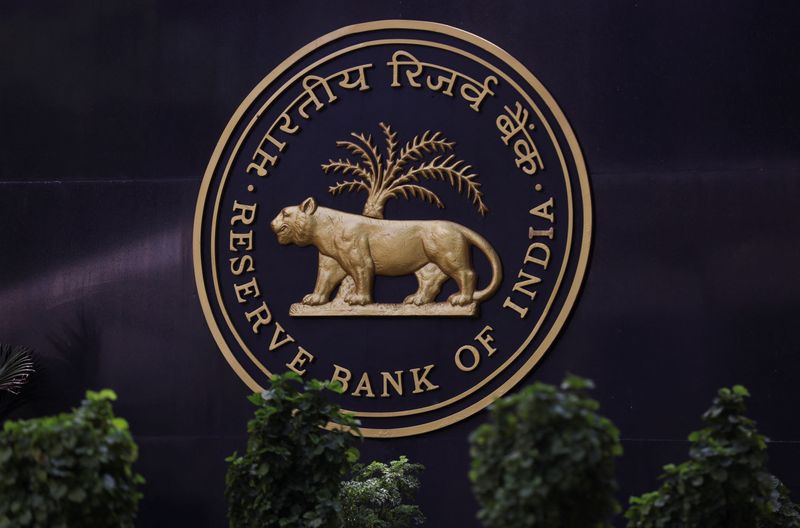 RBI to hold rates at 6.50% through Q1 2024, cut in April-June: Reuters poll