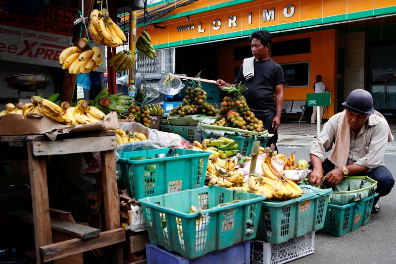 Indonesia's July inflation rate slows to 3.08% y/y
