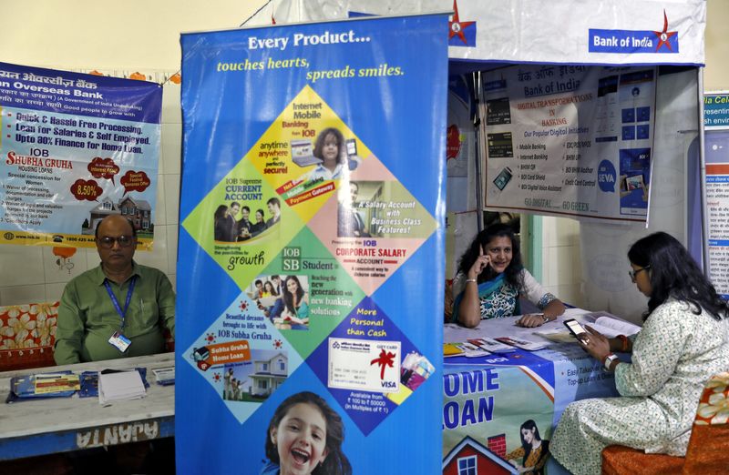India's 'bad bank' sees loan transfers dwindle on valuation, liability woes -sources
