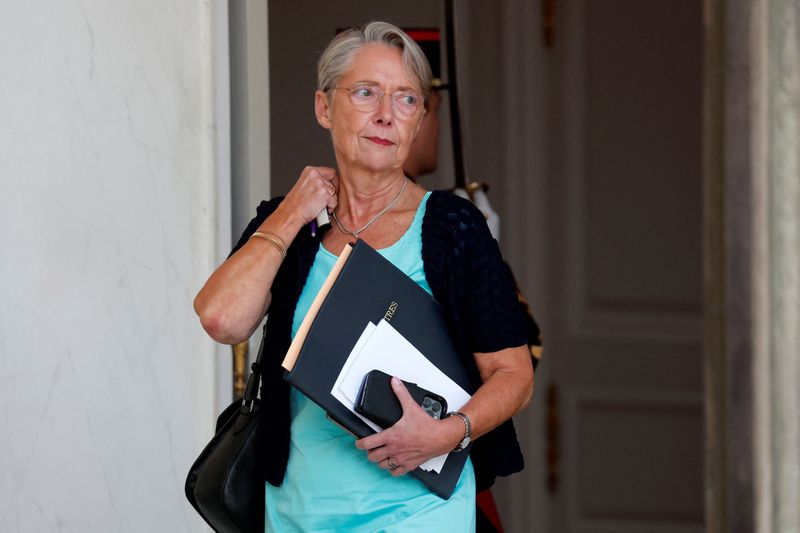 France not planning household tax hikes, sources say other taxes possible