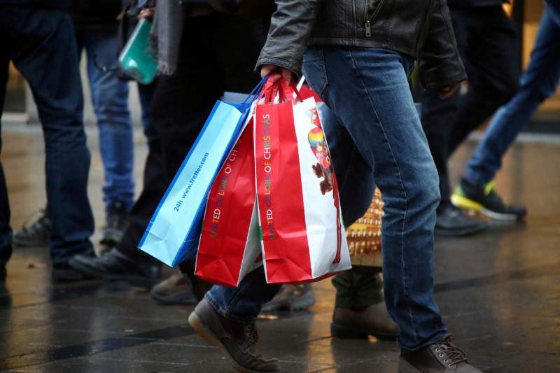 German consumer morale to fall in September -GfK