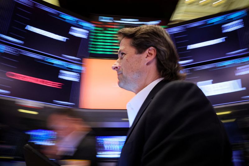 As Nvidia splashes out, are stock buybacks worth it?: McGeever