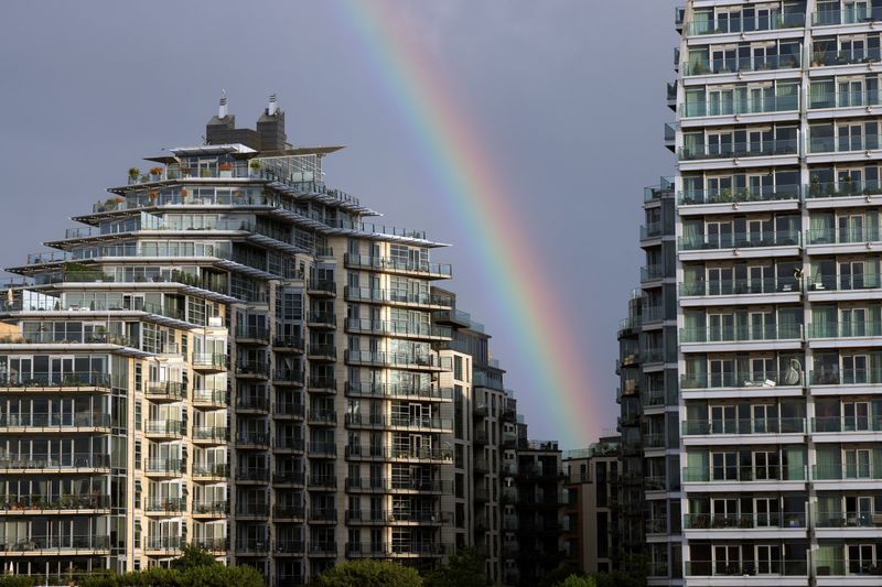 Asking prices for UK homes pick up slightly despite summer slowdown: Rightmove