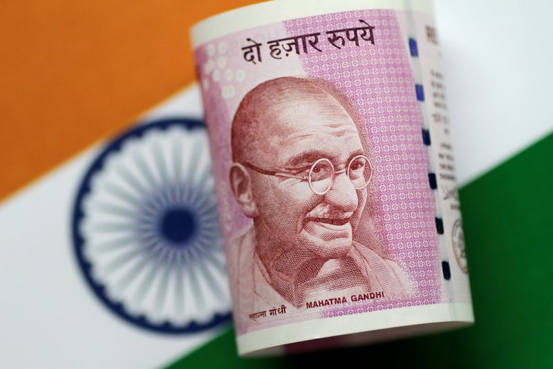 No volatility jump in Indian bonds after JPMorgan inclusion, says BlackRock