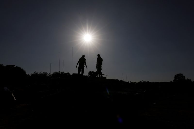 Biggest Israel ETF suffers sharp outflows in wake of conflict