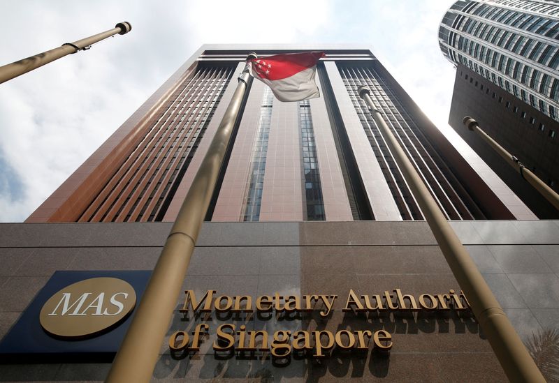 Singapore keeps monetary policy unchanged, increases review frequency