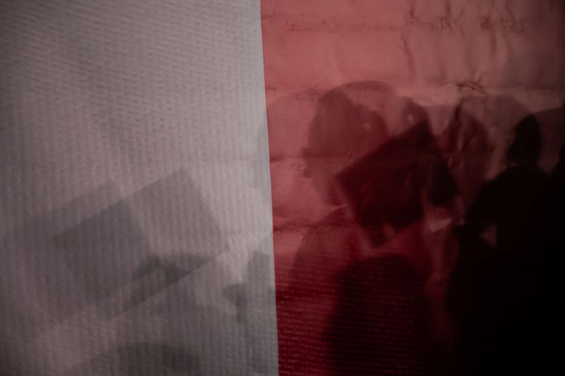 Analysis-Polish markets at crossroads on rocky road to election