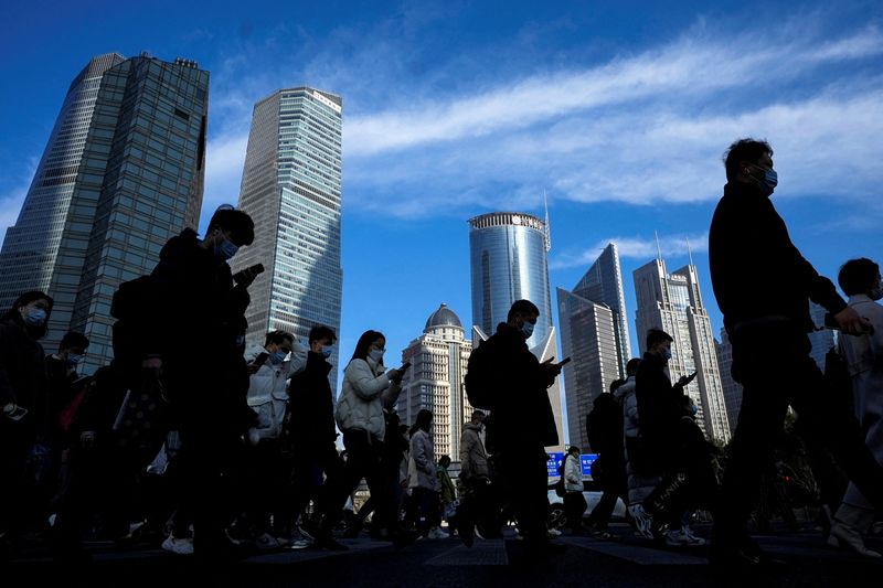 China's Sept new bank lending jumps less than expected