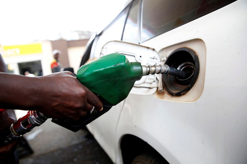 Analysis-Debt squeeze leaves sub-Saharan Africa's governments in fiscal bind