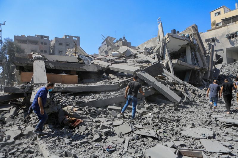 Deal Police to Increase Security at Religious Buildings in Light of Israel-Hamas War