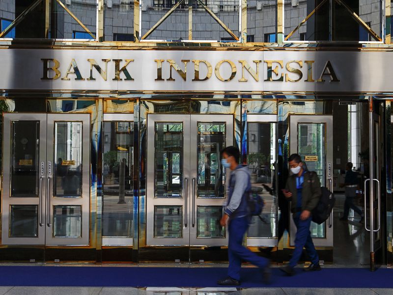 Bank Indonesia to stay put till year-end, cut in Q2 2024: Reuters poll
