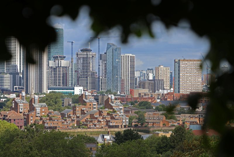 Asking prices of UK homes fall by most in five years - Rightmove