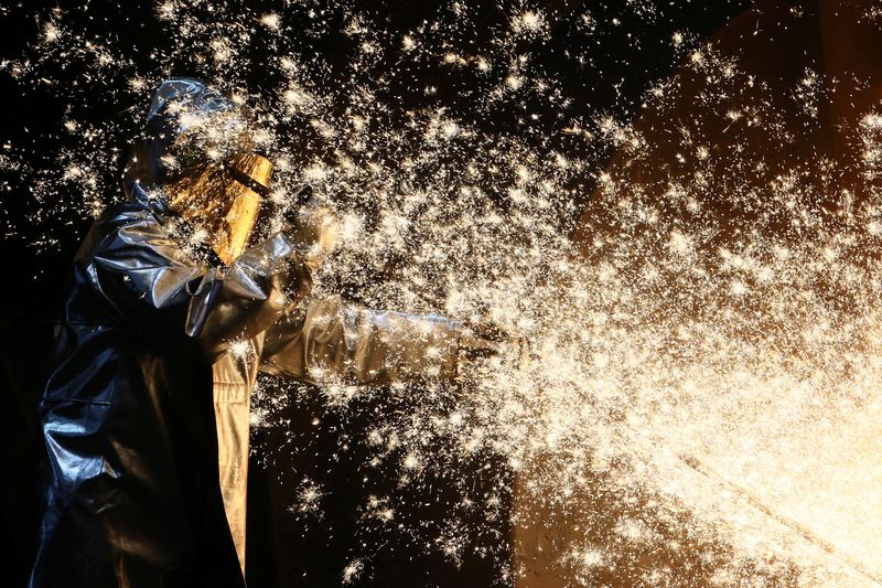 German manufacturers almost back to pre-crisis supply situation - Ifo