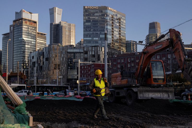 Exclusive-China orders local governments to cut exposure to public-private projects as debt risks rise, sources say