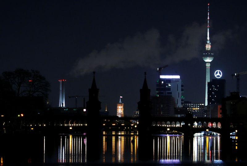 German government's court setback unlikely to impact EU fiscal rule reform