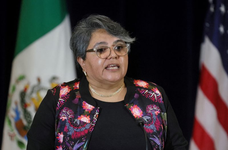 Mexico eyes broader tax incentives to lure foreign investment-minister