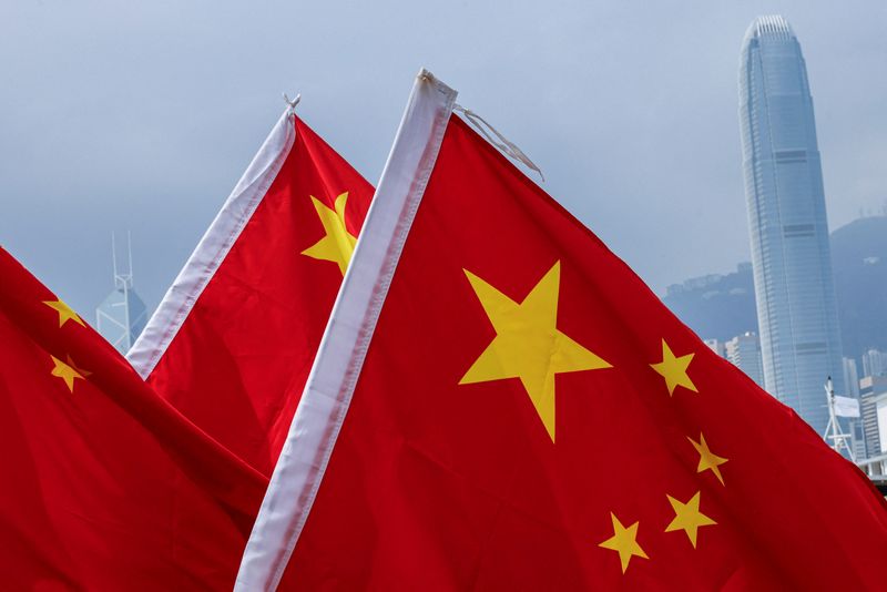 China launches social security fund-backed $707 million investment fund in Shanghai