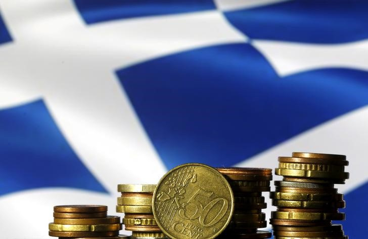 Exclusive-Greece to repay more euro zone bailout loans ahead of schedule -officials