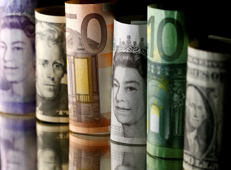 Hedge funds suffer net $7.6 billion outflows in October - eVestment