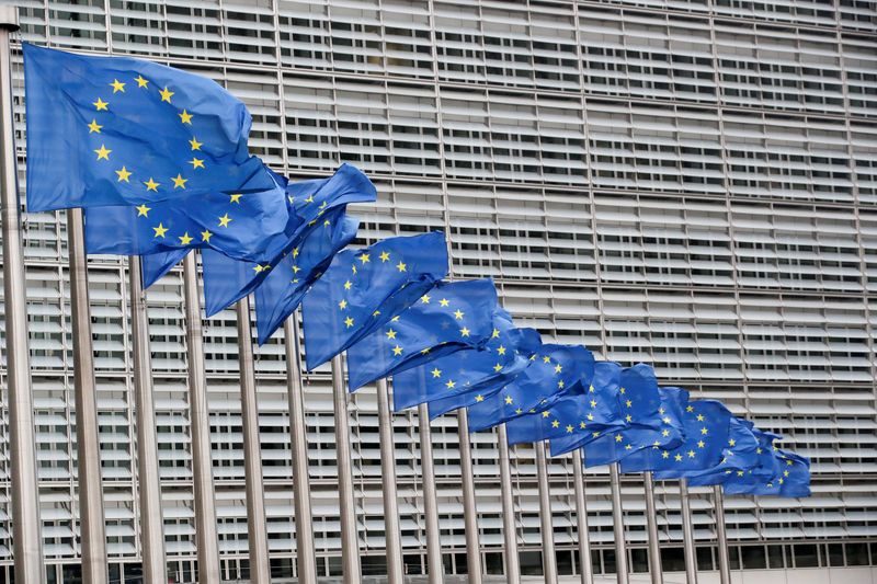 EU deal on budget review stuck because of Germany's internal fiscal problems