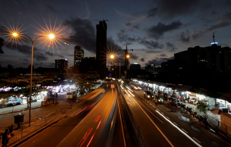 Sri Lanka to receive about $600m ADB funding post-IMF approval - official