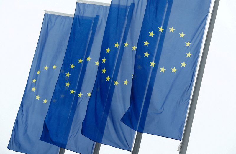 Germany sees 50% chance of agreement on EU fiscal rules on Friday - govt sources