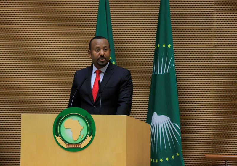 Ethiopia bondholder call scheduled for Thursday as default looms