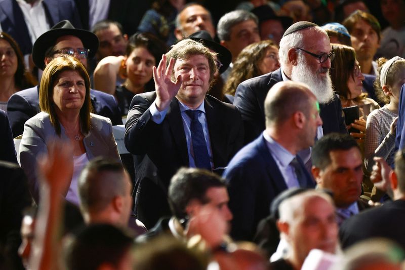 Explainer-What does Argentina's 'shock therapy' economic package involve?