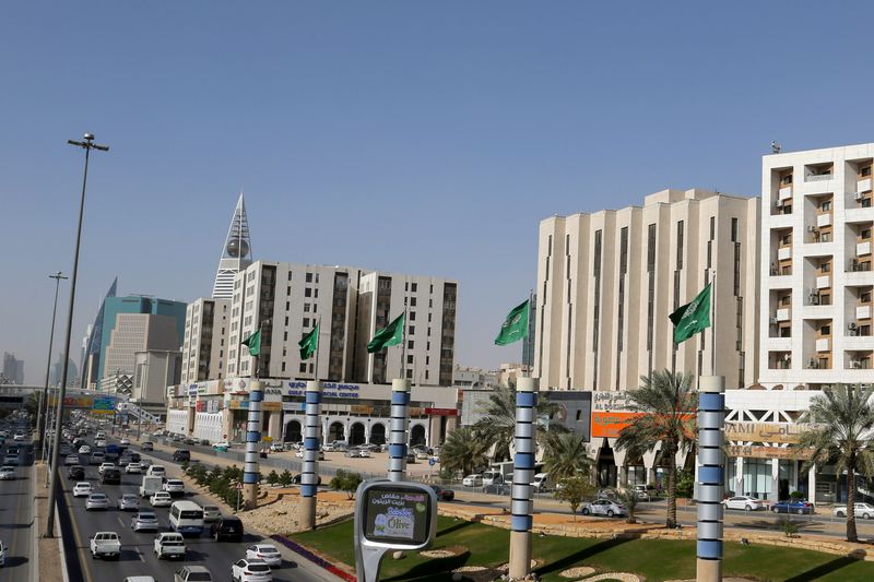 Saudi inflation in November rises slightly to 1.7%