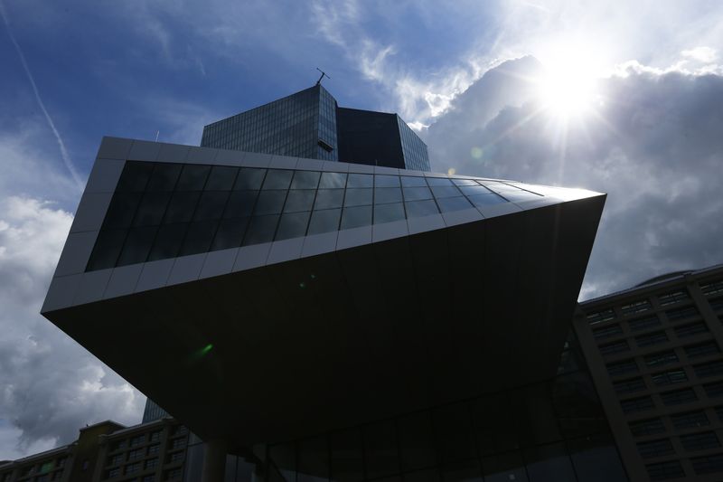 ECB rate cut bets premature, markets have eased too much: Vasle