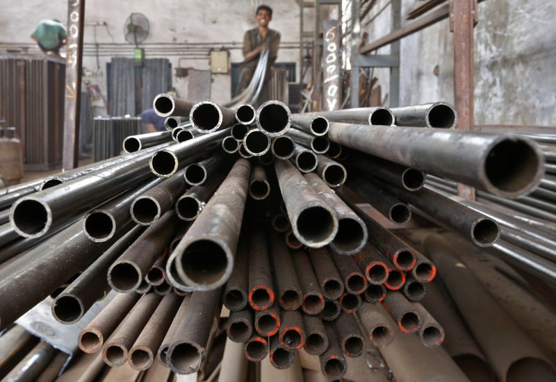 India's FY25 steel demand to be slower as elections loom - analysts, officials